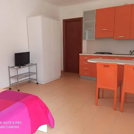 Pitagora Residence Metaponto
