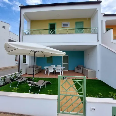 Pitagora Residence *