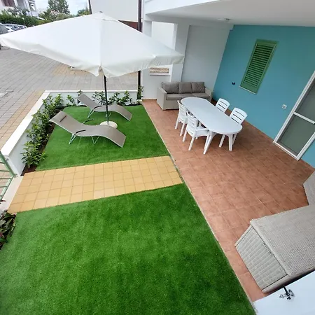 Aparthotel Pitagora Residence