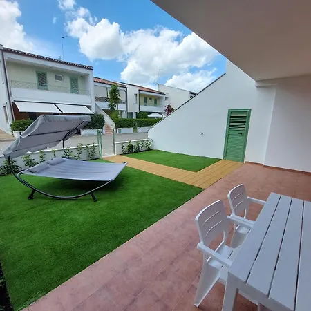 Pitagora Residence Aparthotel Metaponto