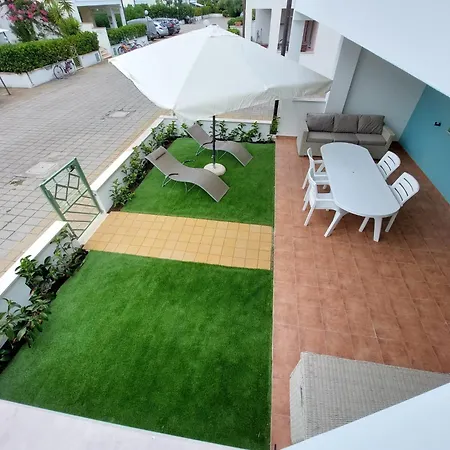 Pitagora Residence Aparthotel