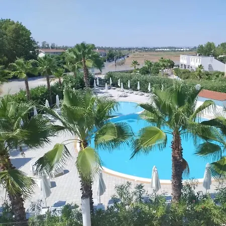 Pitagora Residence Metaponto