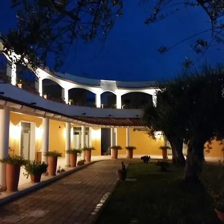 Pitagora Residence *