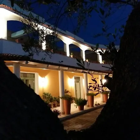 Pitagora Residence * Metaponto