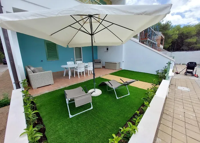 شقة فندقية Pitagora ميتابونتو