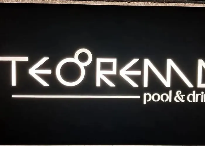 Pitagora 3* ميتابونتو