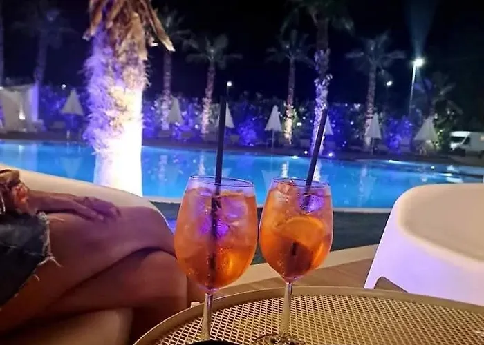 شقة فندقية Pitagora ميتابونتو