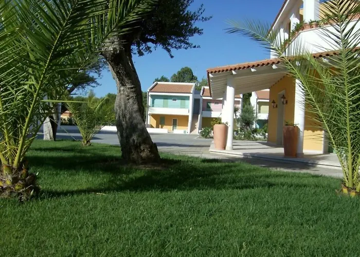 شقة فندقية Pitagora 3*