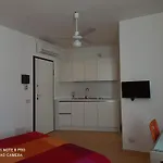 Pitagora Residence Aparthotel 3*