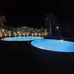 Pitagora Residence 3*