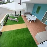 Aparthotel Pitagora Residence