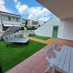 Pitagora Aparthotel Metaponto