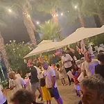 Aparthotel Pitagora