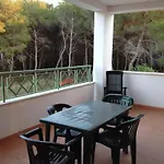 Pitagora Residence Aparthotel Metapont
