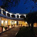 Pitagora Residence 3*