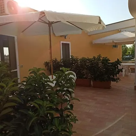 Pitagora Apartmanhotel