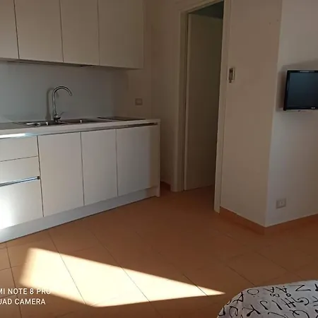Pitagora Aparthotel
