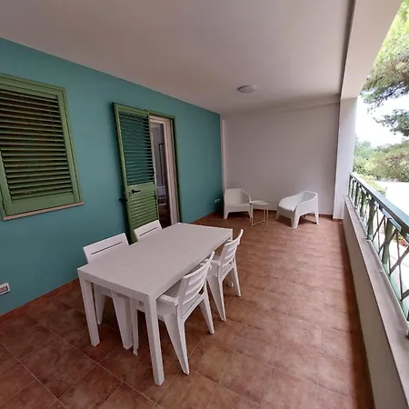 Pitagora Apartmanhotel