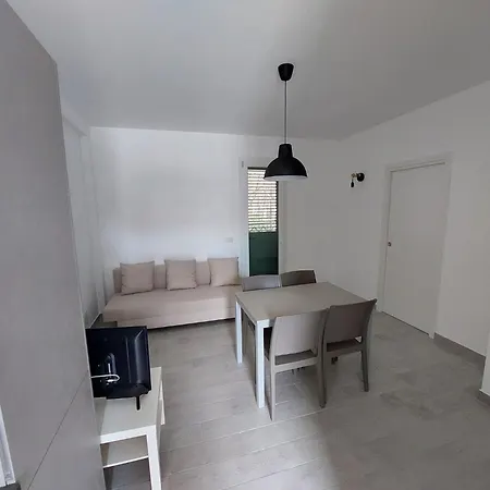 Aparthotel Pitagora Metaponto