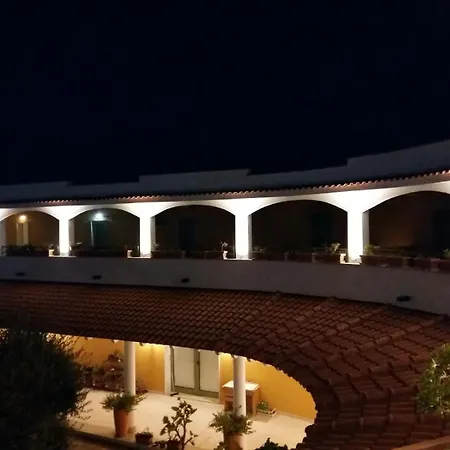 Pitagora Aparthotel