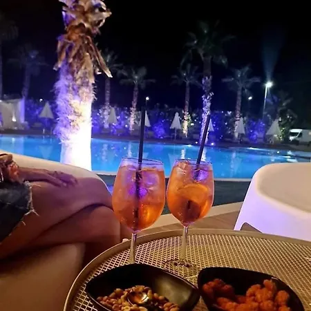 Lägenhetshotell Pitagora Metaponto