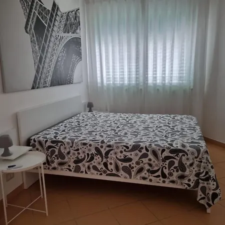 Aparthotel Pitagora Residence