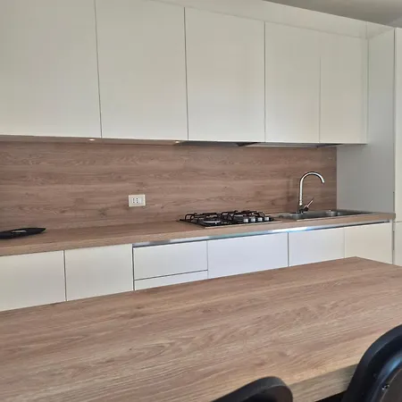 Pitagora Apartmanhotel