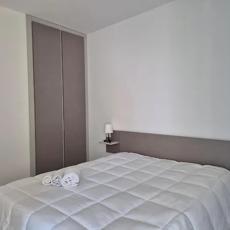 Pitagora Apartmanhotel 4*