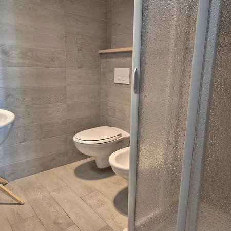 Apartmanhotel Pitagora