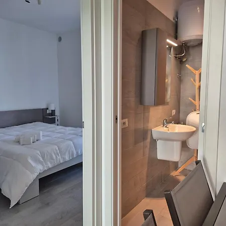 Apartmanhotel Pitagora 4*