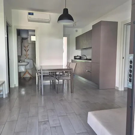 Pitagora Aparthotel Metaponto