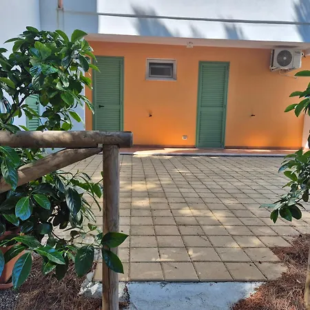 Apartmanhotel Pitagora
