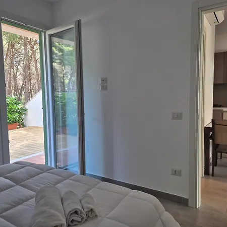 Pitagora Apartmanhotel Metaponto