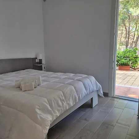 Pitagora 4* Metaponto