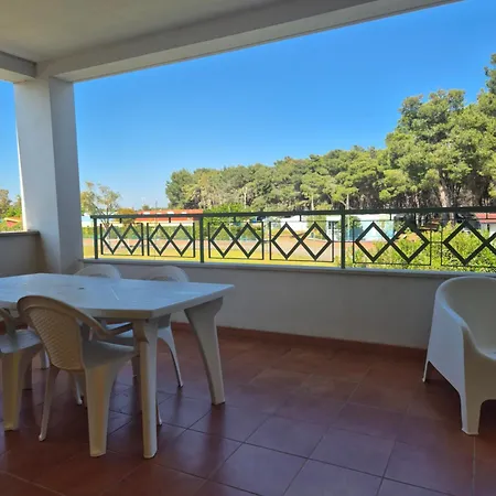Pitagora Apartmanhotel 3*