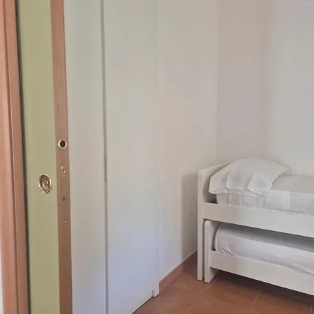 Pitagora Apartmanhotel 3*