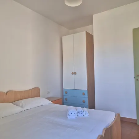 Pitagora Apartmanhotel 4*