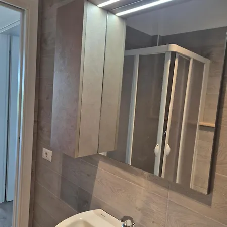 Aparthotel Pitagora