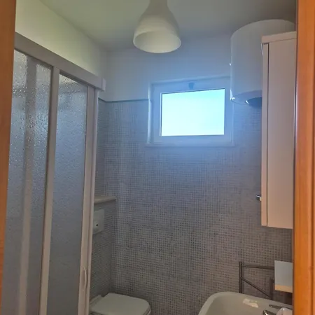 Apartmanhotel Pitagora 3*
