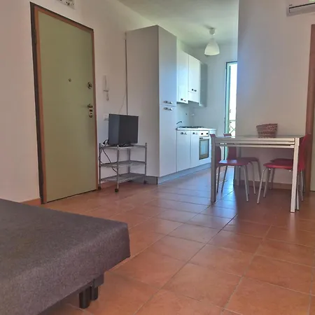 Pitagora Apartmanhotel 4*