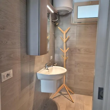 Apartmanhotel Pitagora 3*