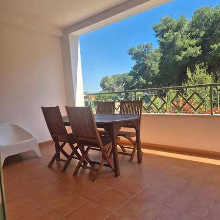 Apartmanhotel Pitagora