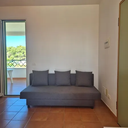 Pitagora Apartmanhotel Metaponto