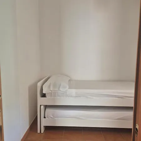 Aparthotel Pitagora