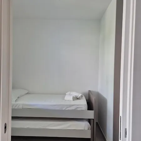Apartmanhotel Pitagora 3*