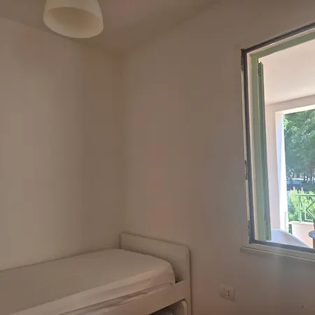 Pitagora Apartmanhotel 4*