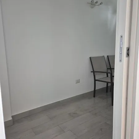 Apartmanhotel Pitagora Metaponto