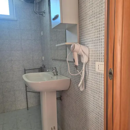 Pitagora Aparthotel