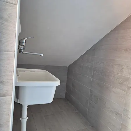Apartmanhotel Pitagora