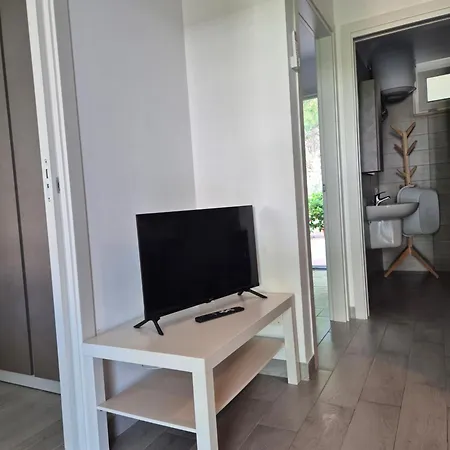 Pitagora Aparthotel Metaponto